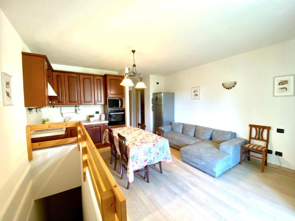 Family Fun Apartment 메체그라 외부 사진