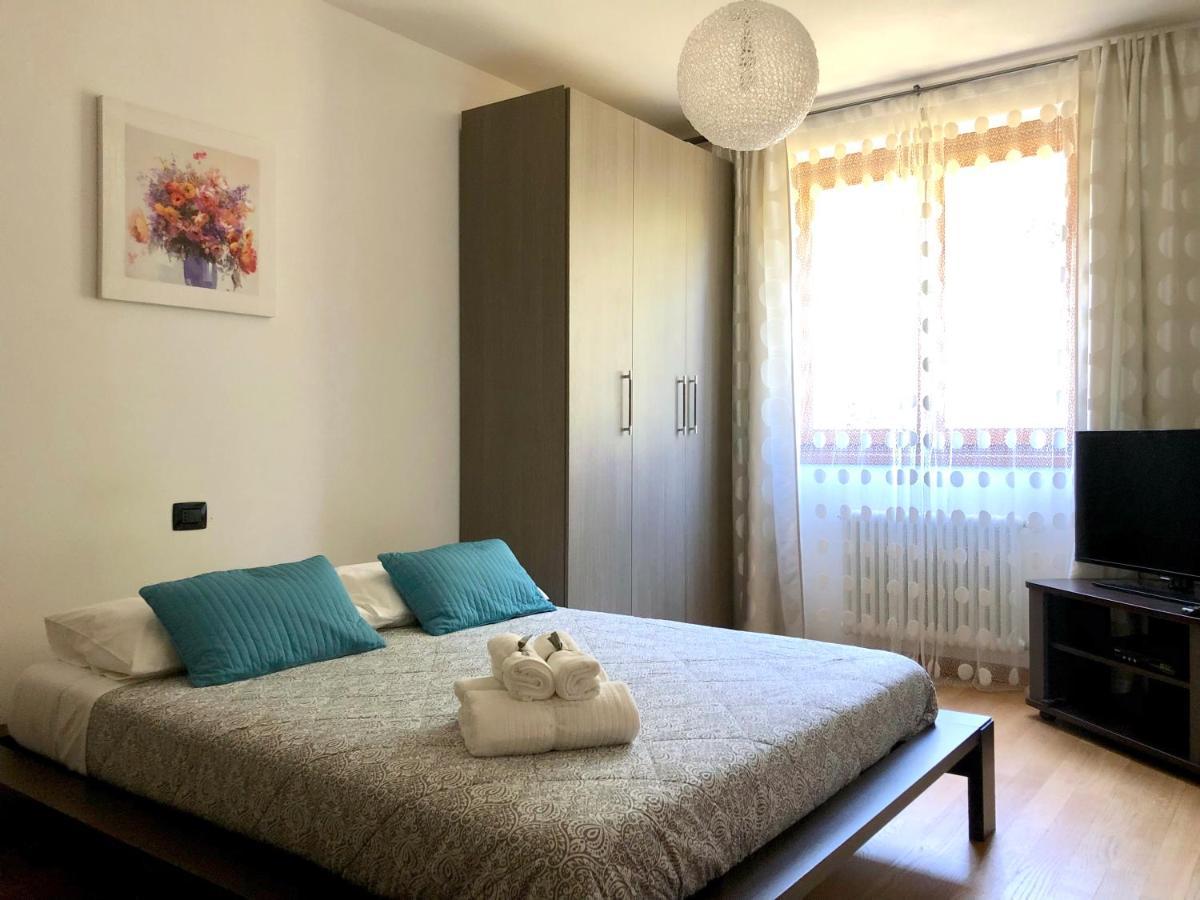 Family Fun Apartment 메체그라 외부 사진